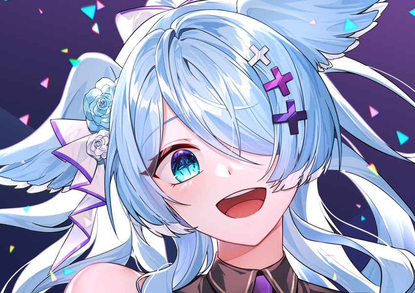 Elira Pendora (Nijisanji) Rule 34 Image