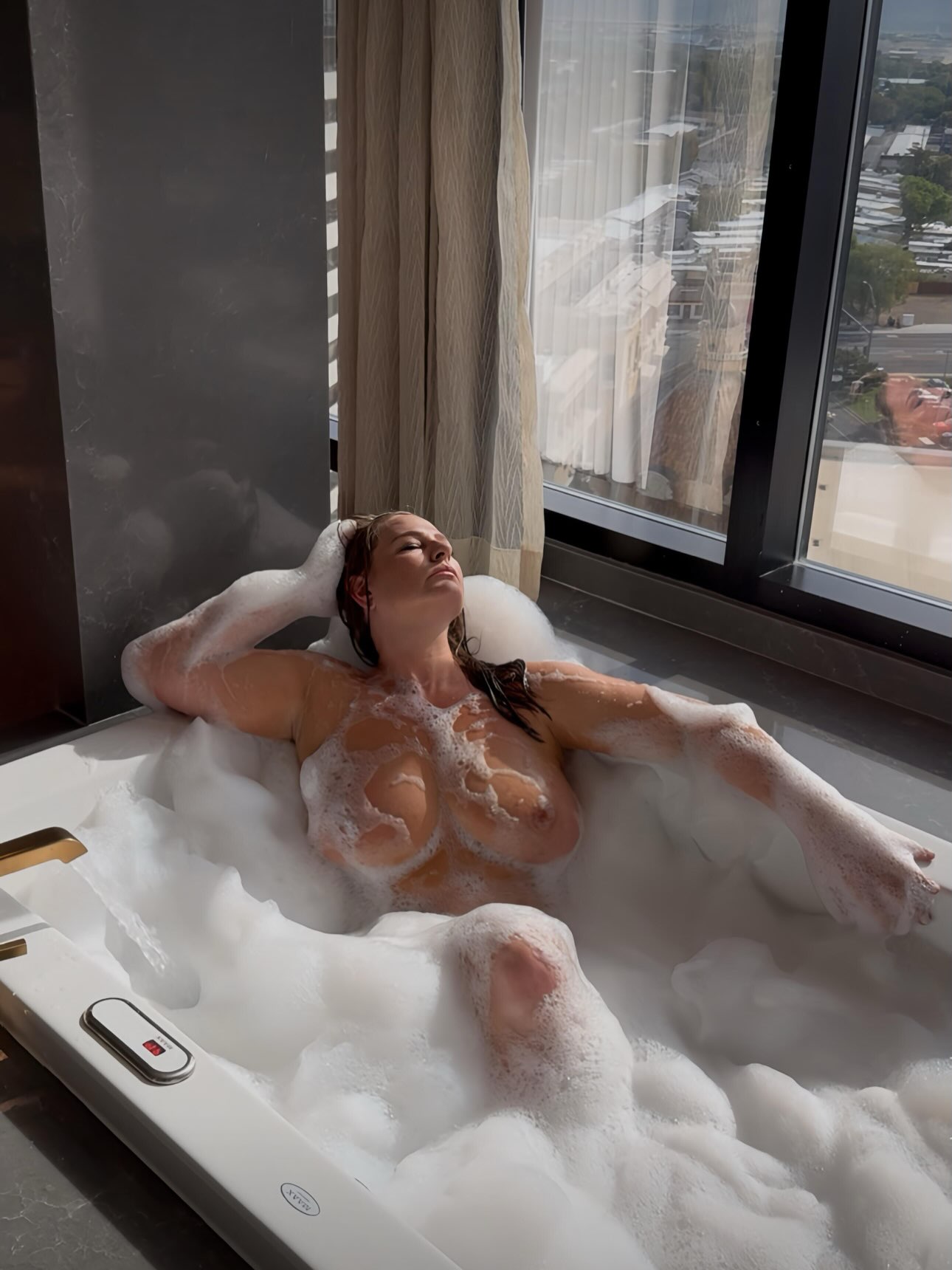 Bathroom Rule 34 Image