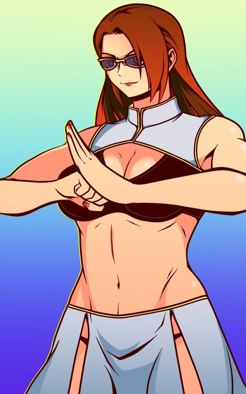 Marilyn Sue (Akatsuki Blitzkampf) Rule 34 Image
