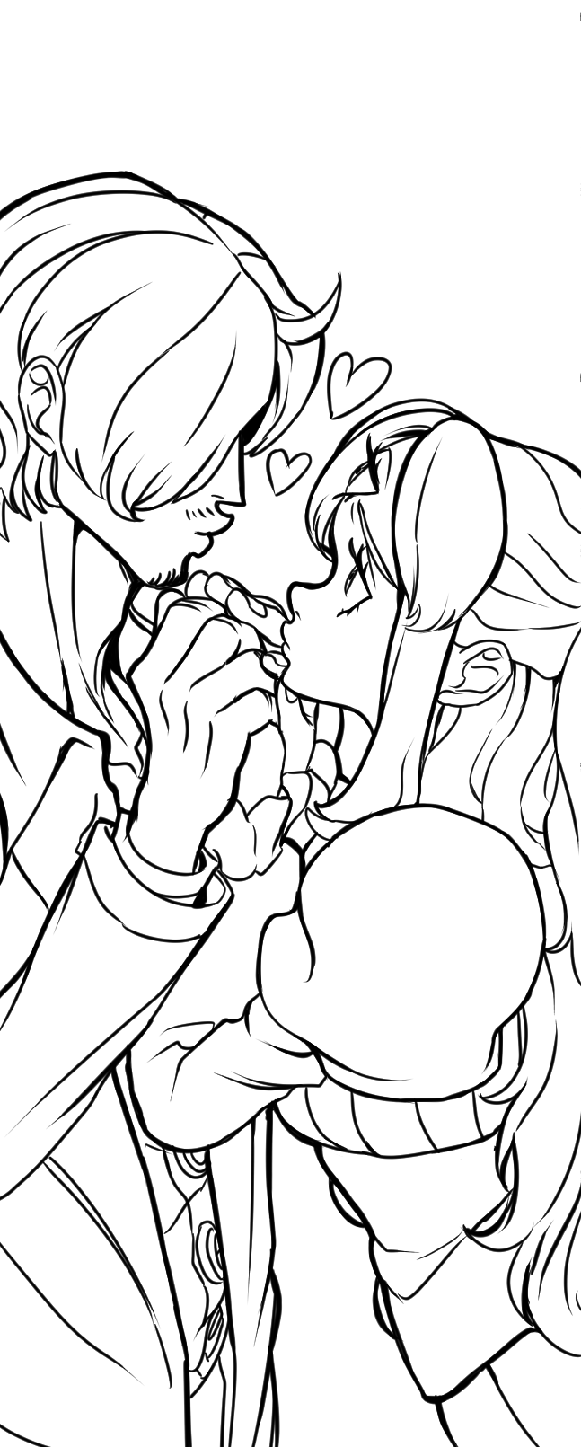 Charlotte Pudding (One Piece) Rule 34 Image