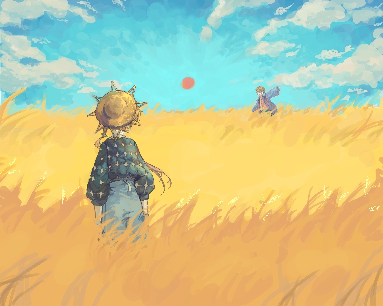 Van Gogh (Fate) Rule 34 Image
