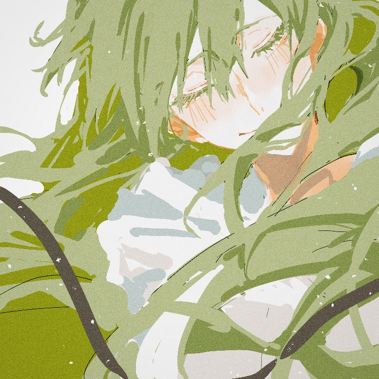 Enkidu (Fate) Rule 34 Image