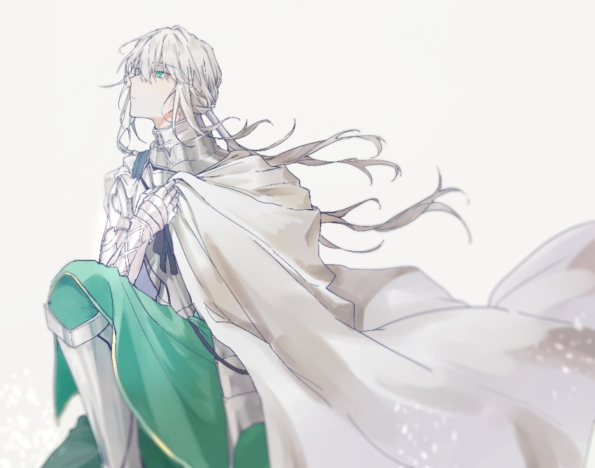 Bedivere (Fate) Rule 34 Image