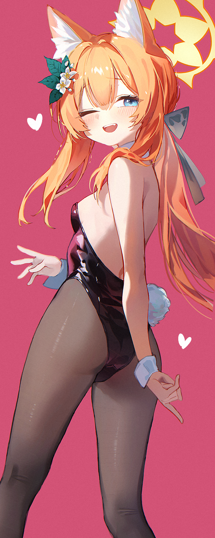 Mari (Blue Archive) Rule 34 Image