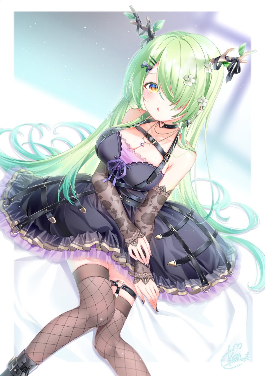 Ceres Fauna (Hololive) Rule 34 Image