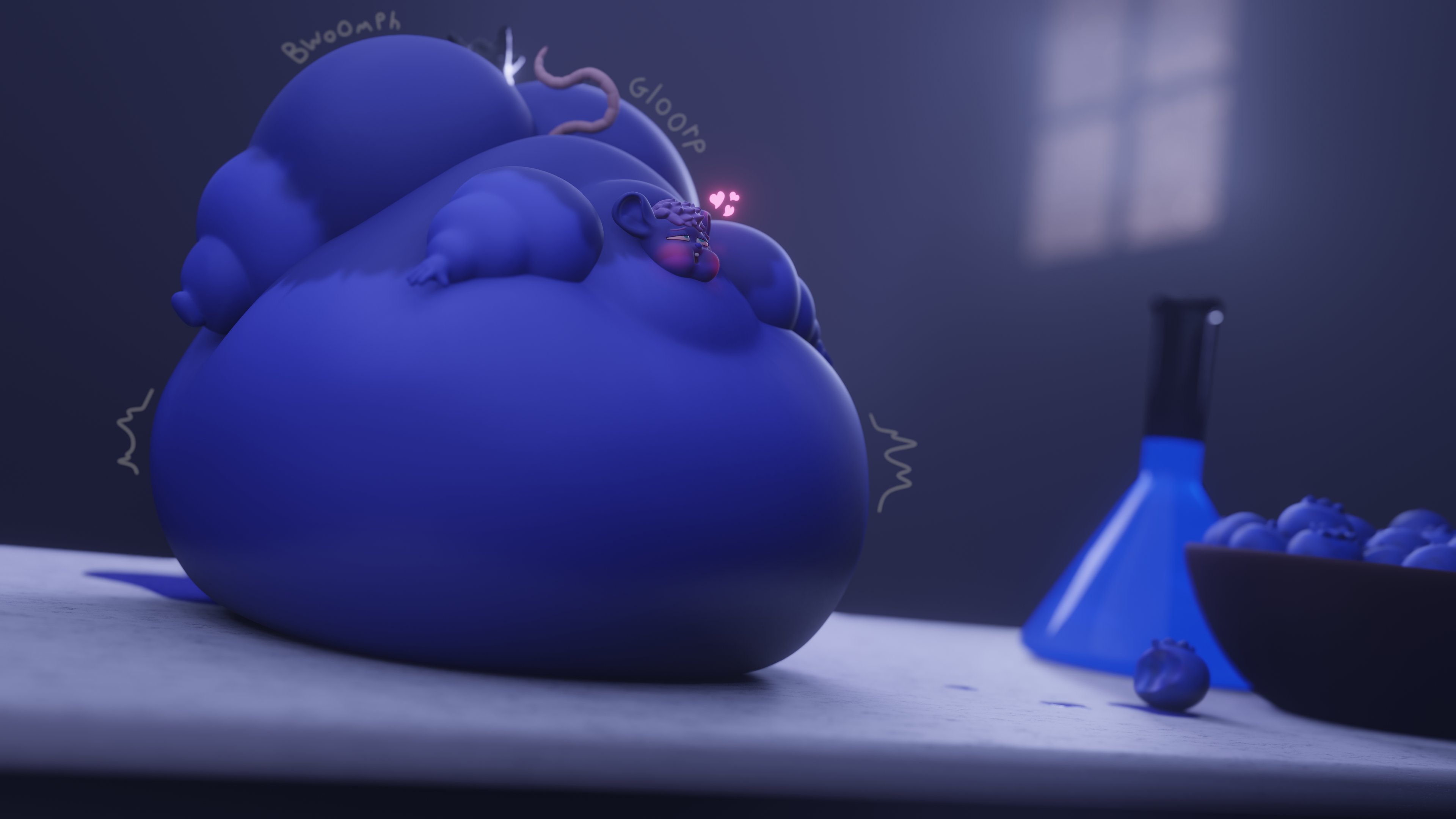 Character Request Rule 34 Image