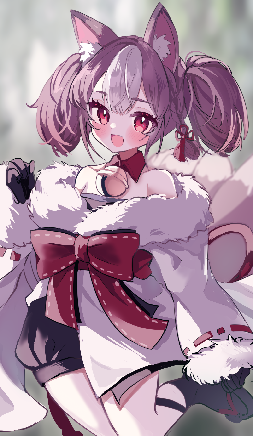 Sekka (Shadowverse) Rule 34 Image