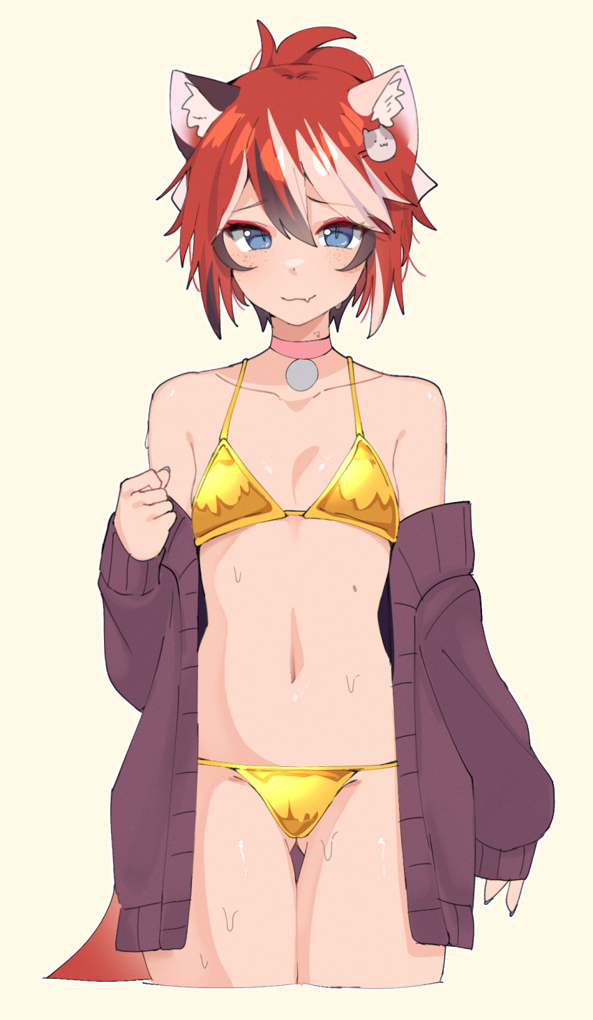 Ivy (Nyaivie) Rule 34 Image