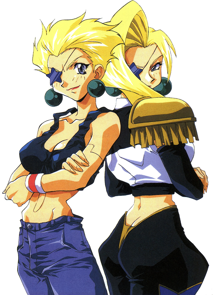 Saber Marionette J Rule 34 Image