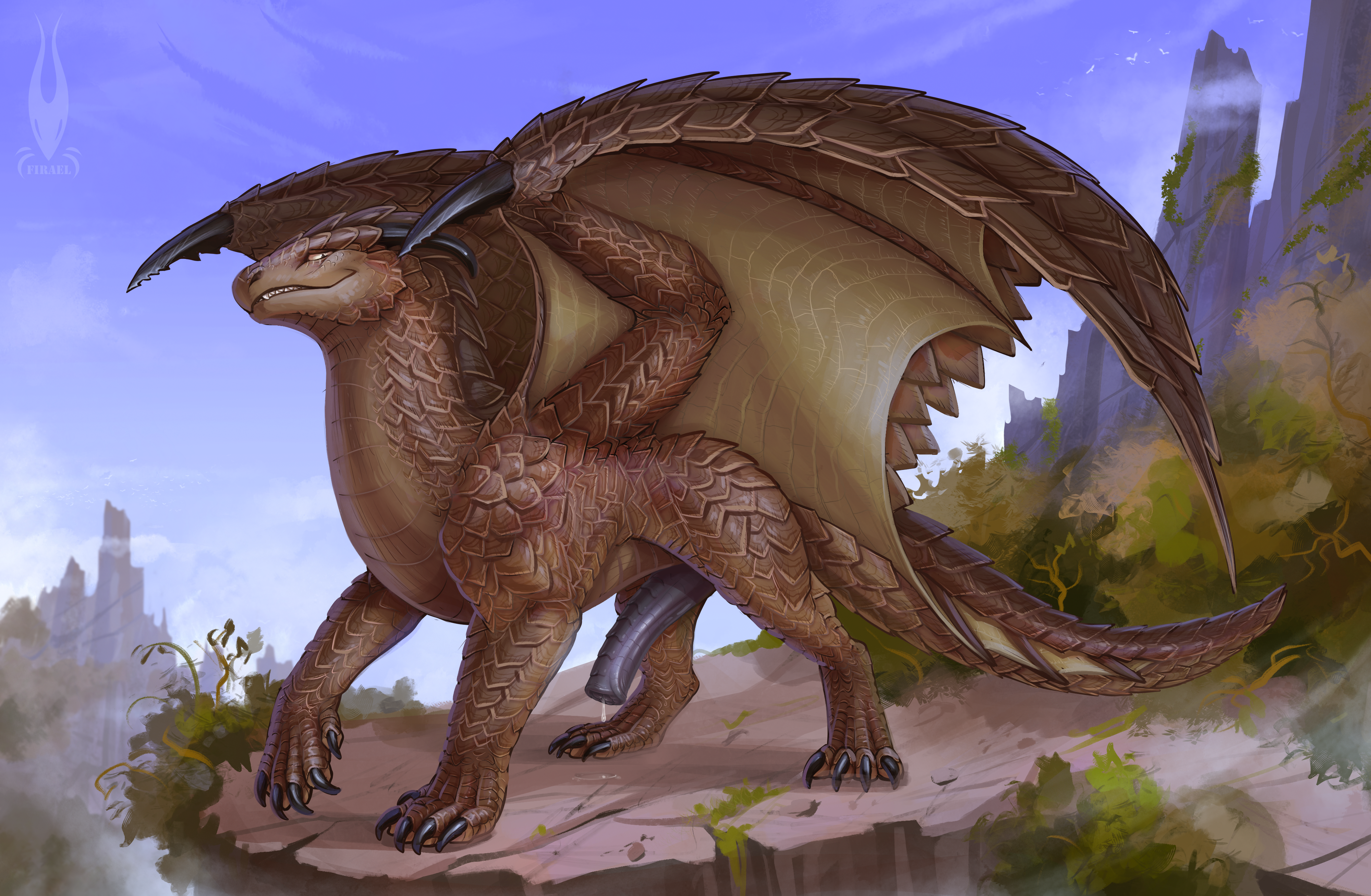 Mythology Rule 34 Image