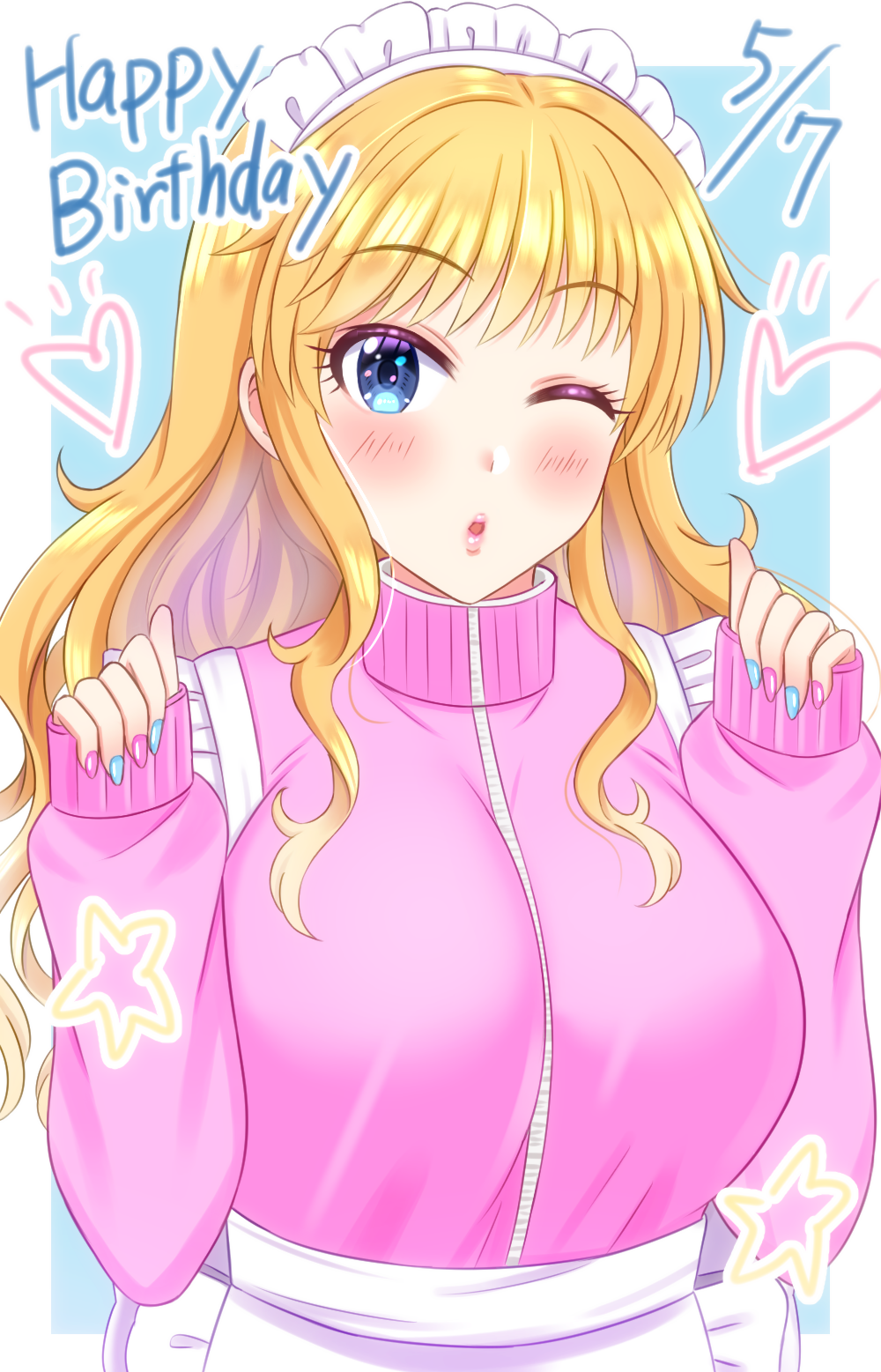 Ohtsuki Yui (Idolmaster) Rule 34 Image