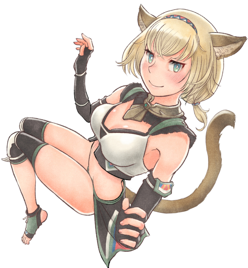 Adventurer (Ff11) Rule 34 Image