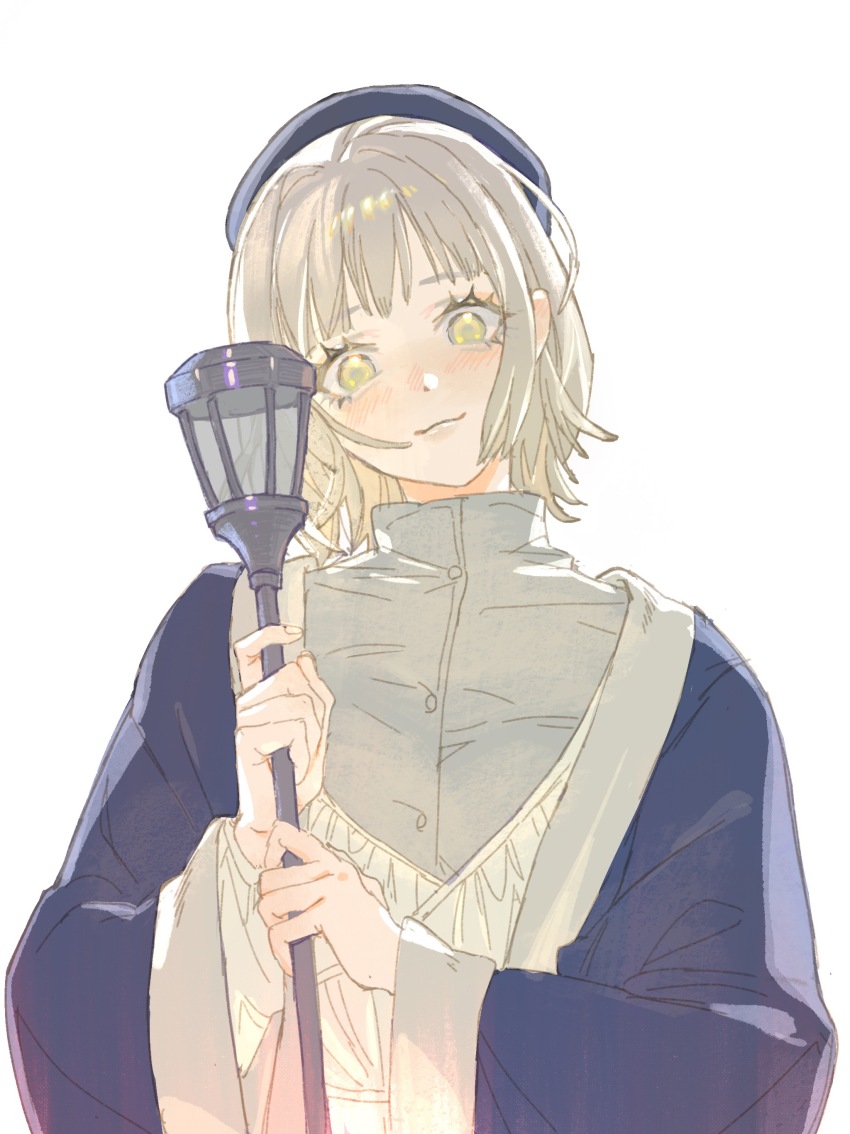 Falin Touden (Dungeon Meshi) Rule 34 Image