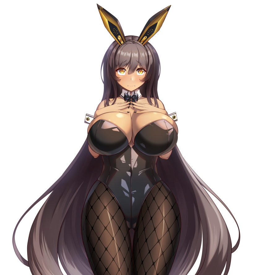 Noir (Nikke) Rule 34 Image
