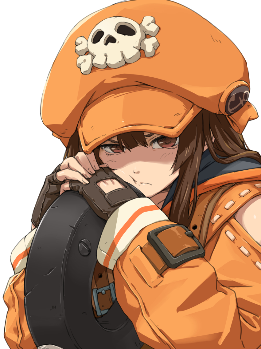 May (Guilty Gear) Rule 34 Image