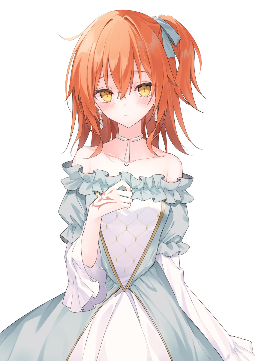 Fujimaru Ritsuka (Female) Rule 34 Image