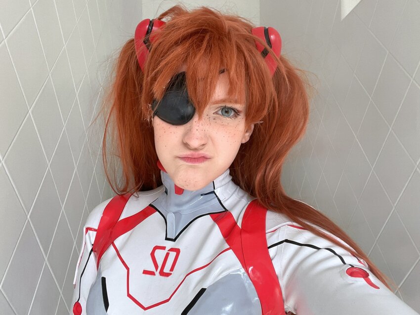 Memepantazis (Neon Genesis Evangelion) Rule 34 Image
