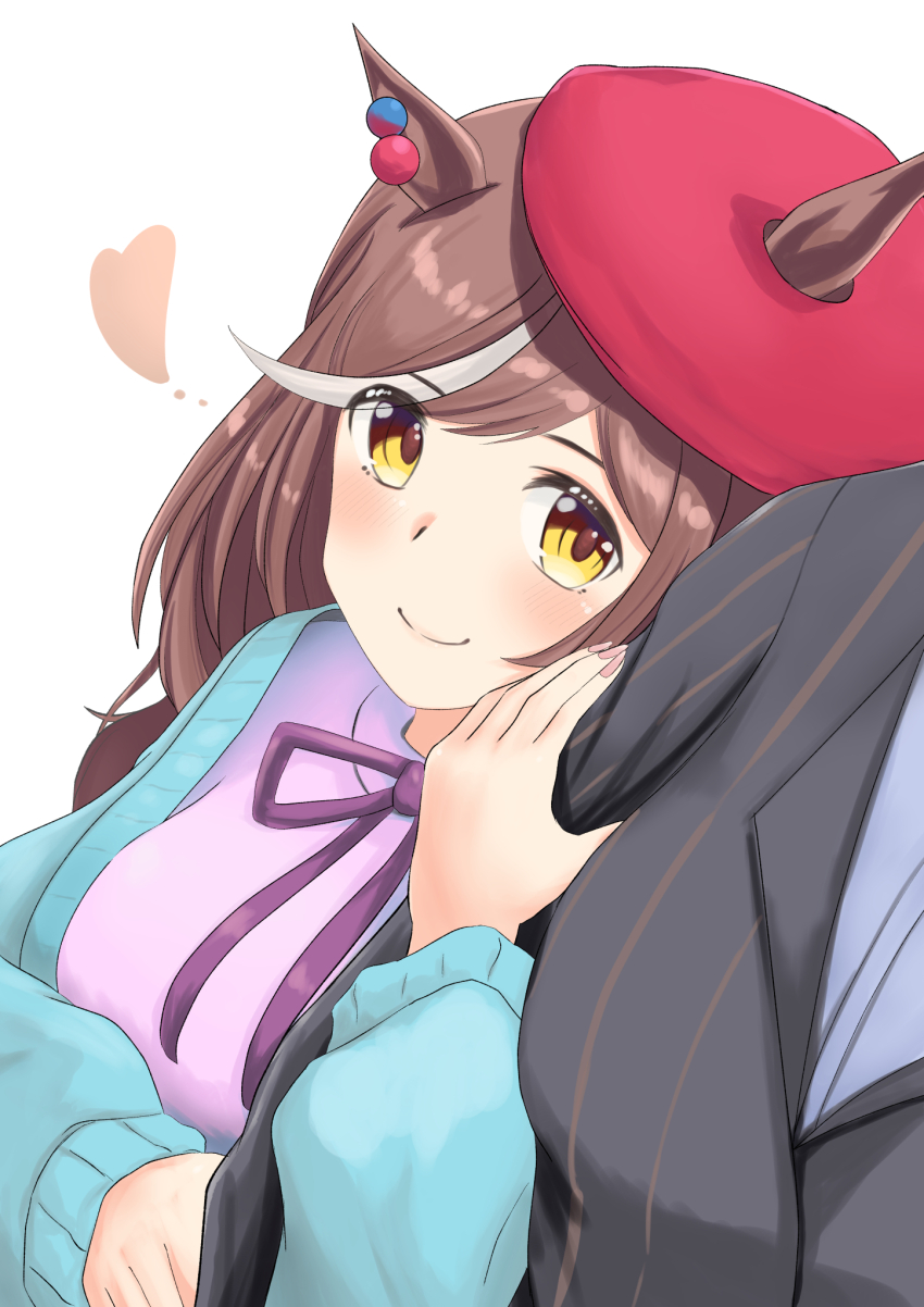 Umamusume Rule 34 Image