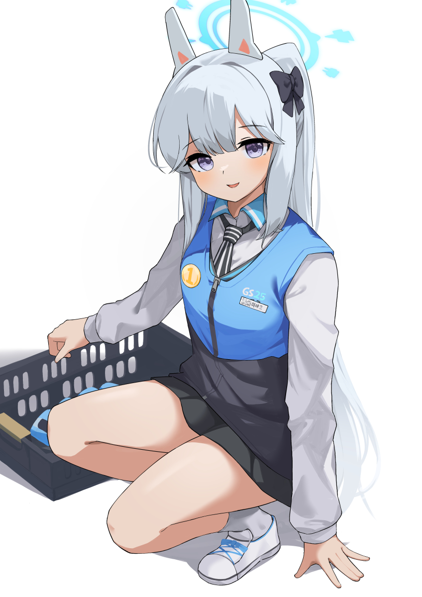 Miyako (Blue Archive) Rule 34 Image