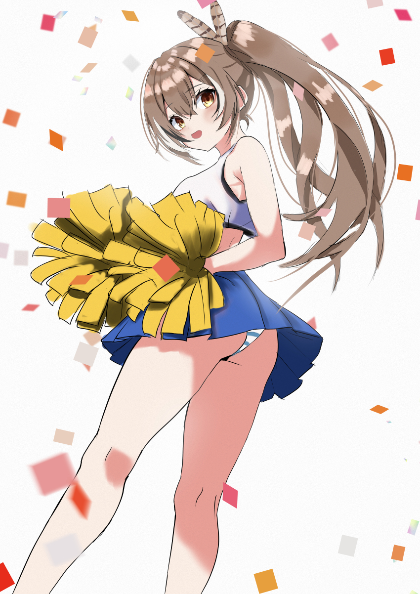 Nanashi Mumei (Hololive) Rule 34 Image