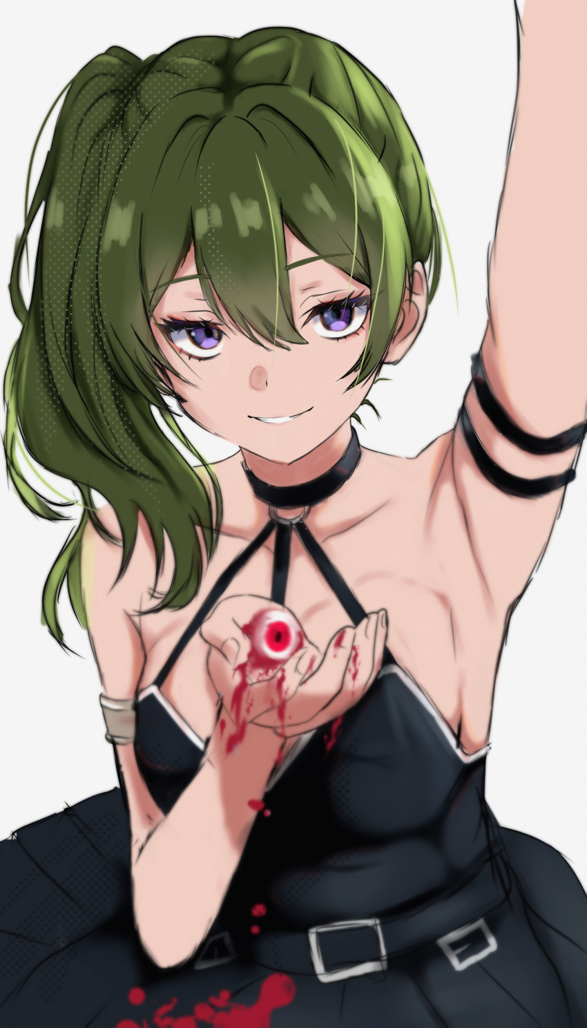 Ubel (Sousou No Frieren) Rule 34 Image