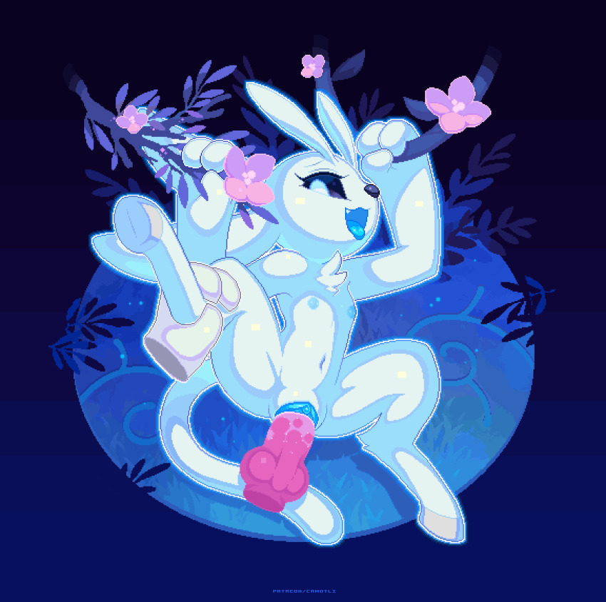 Ori (Ori And The Blind Forest) Rule 34 Image
