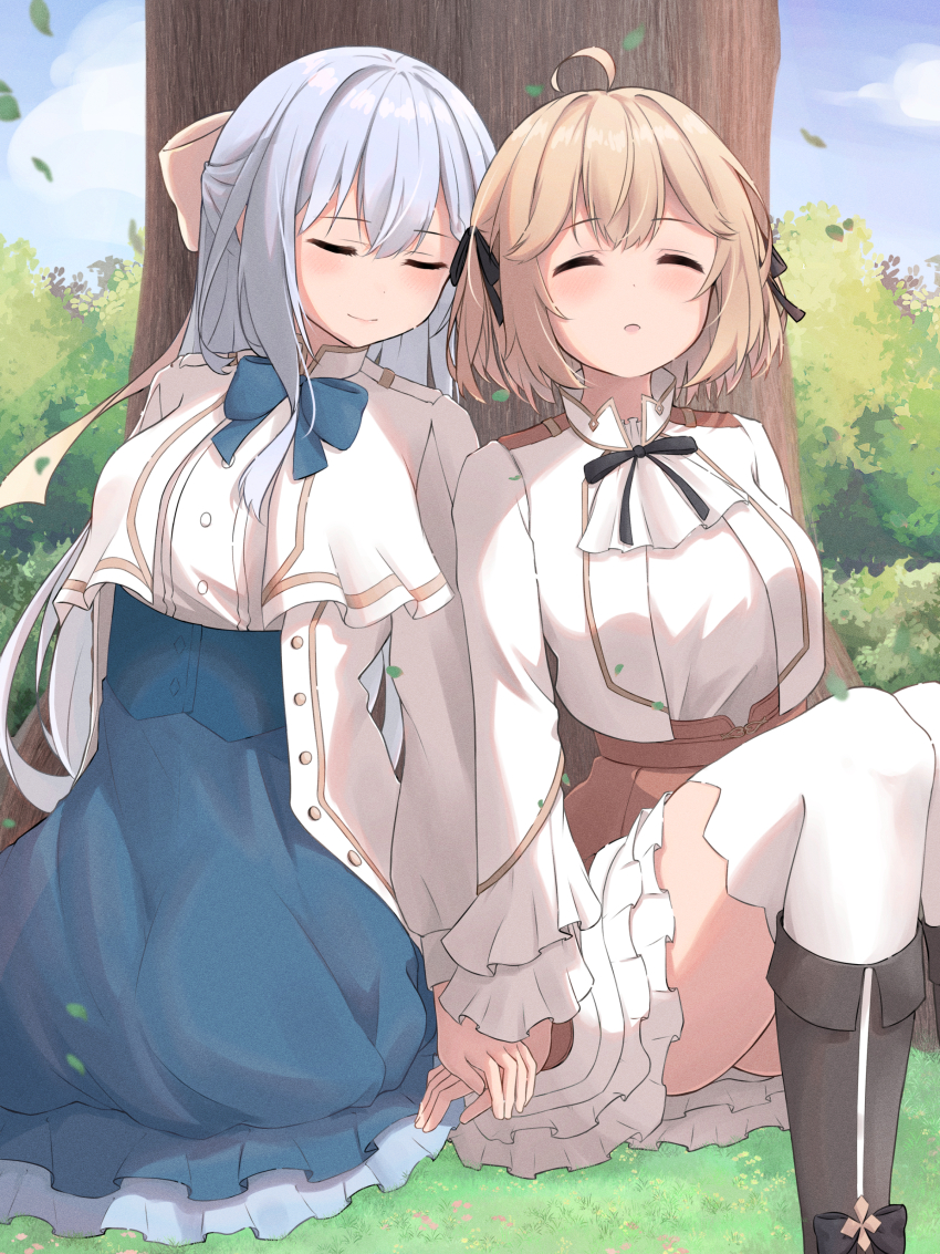 Anisphia Wynn Palettia (Tensei Oujo To Tensai Reijou No Mahou Kakumei) Rule 34 Image