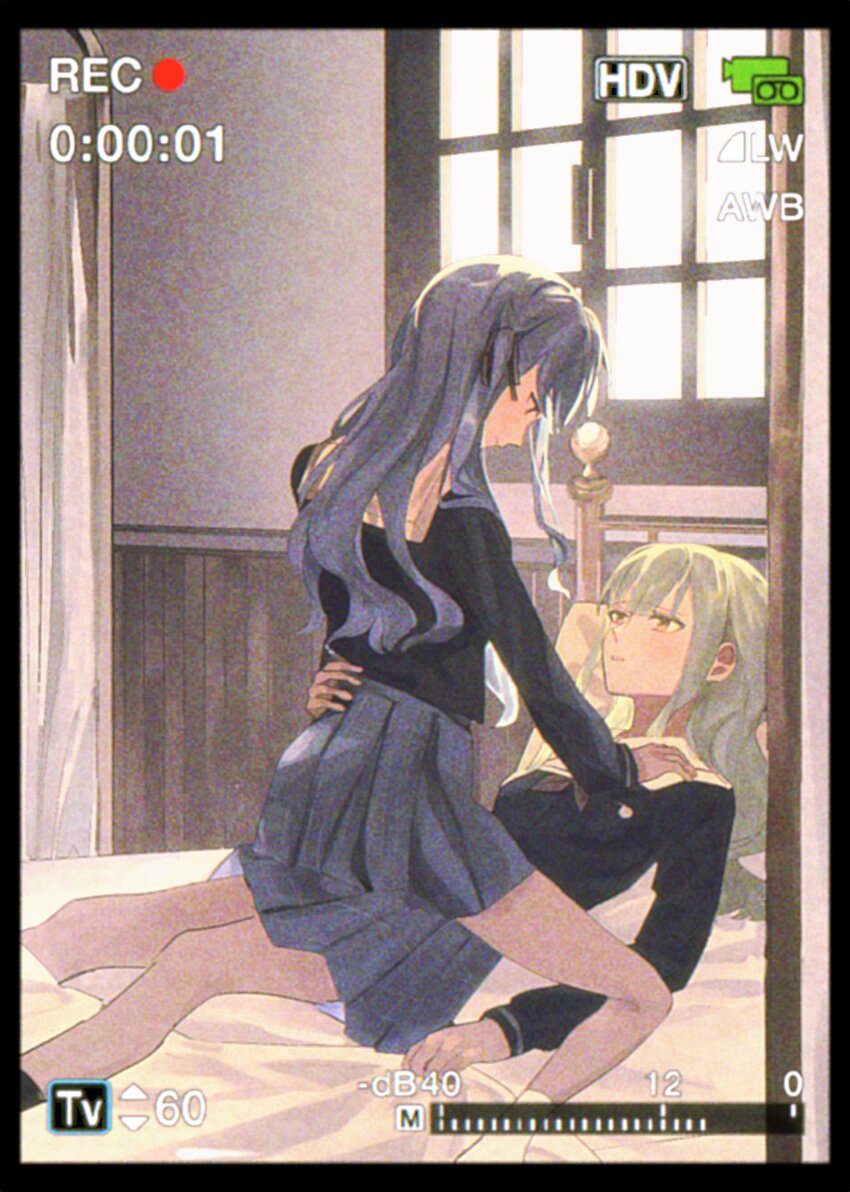 Togawa Sakiko (Bang Dream!) Rule 34 Image