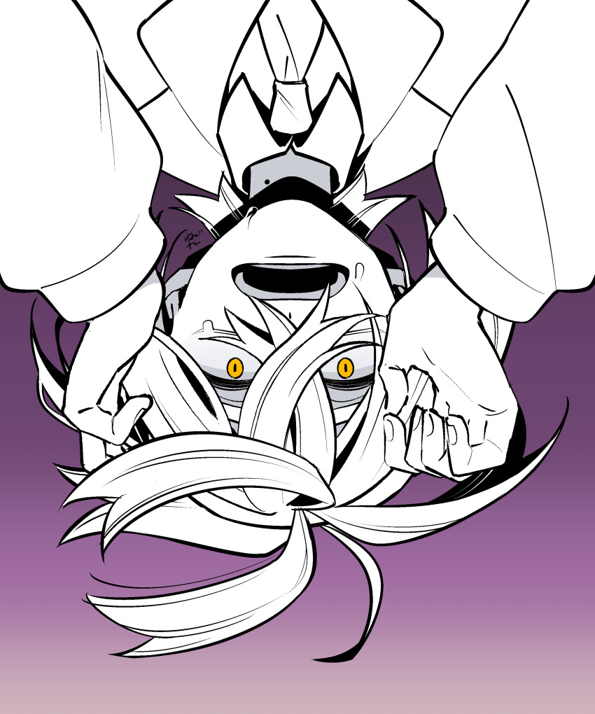 Kieran (Pokemon) Rule 34 Image