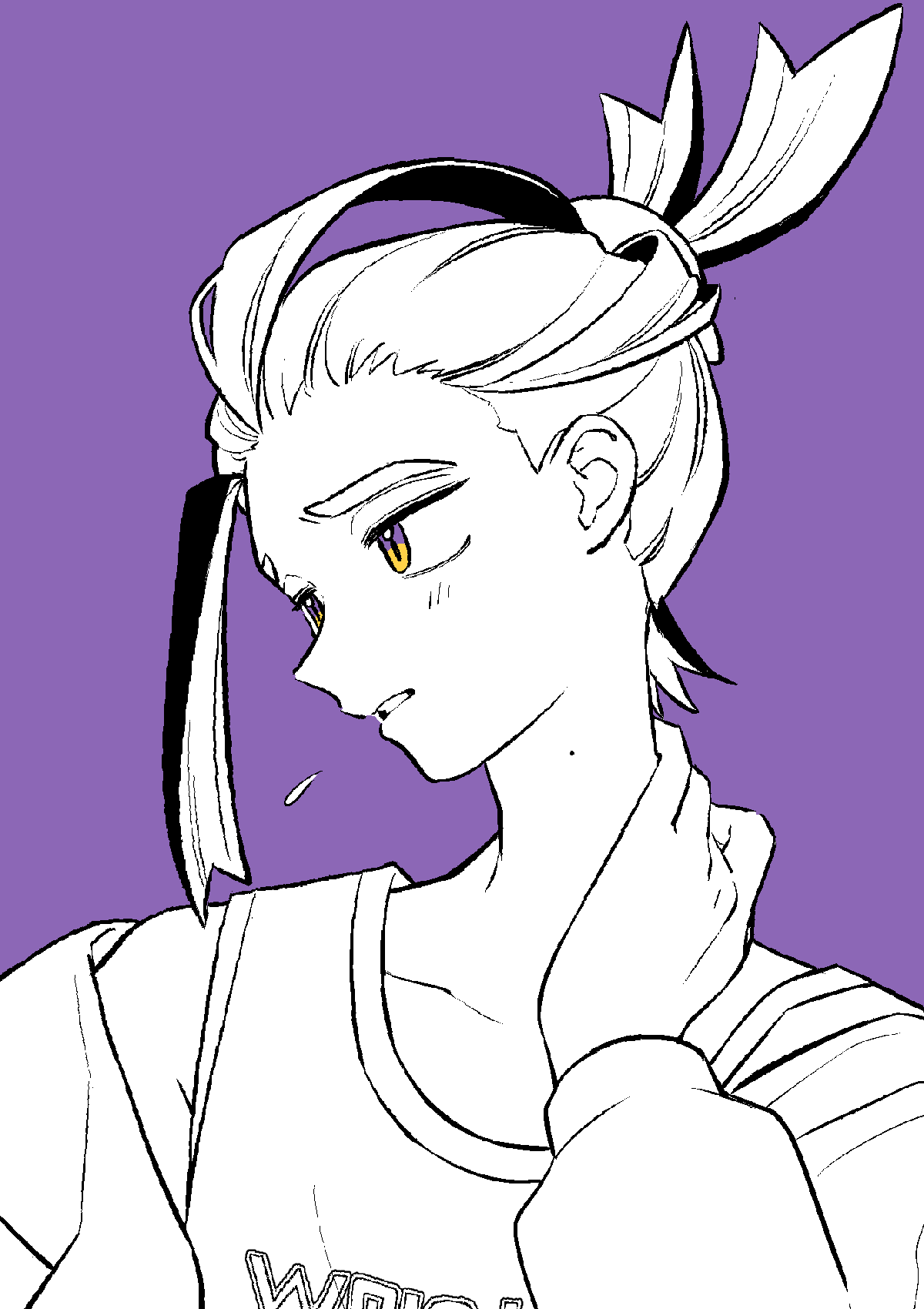 Kieran (Pokemon) Rule 34 Image