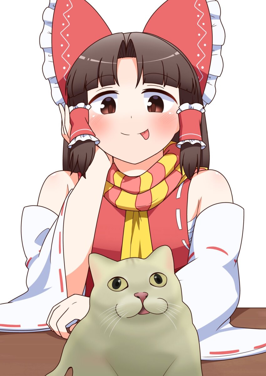 Benikurage (Cookie) Rule 34 Image