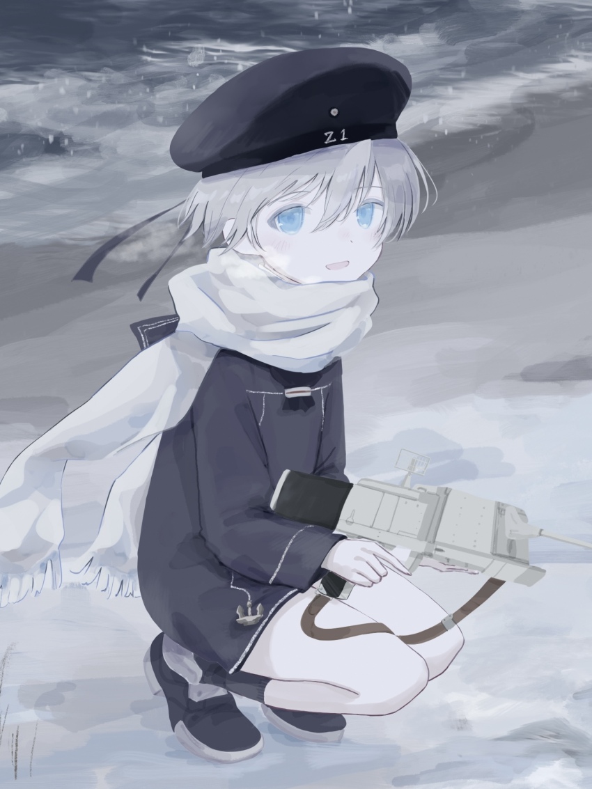 Kantai Collection Rule 34 Image