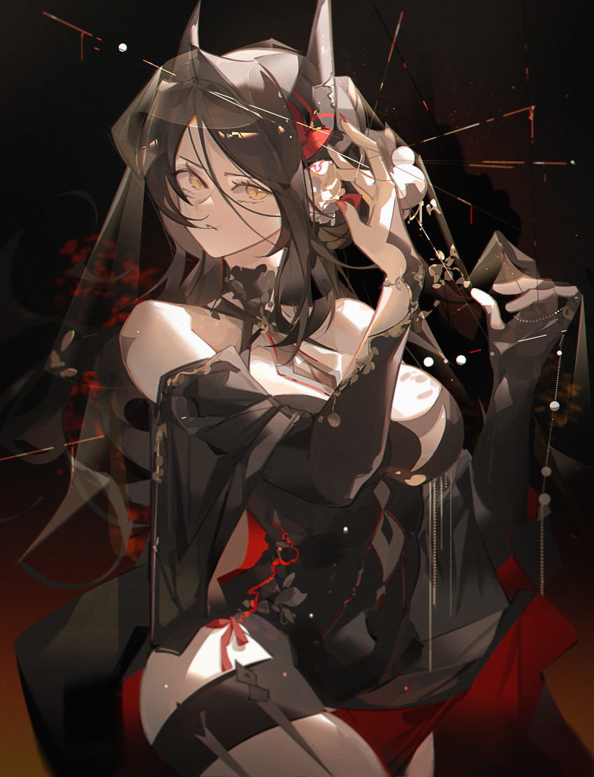 Ines (Arknights) Rule 34 Image