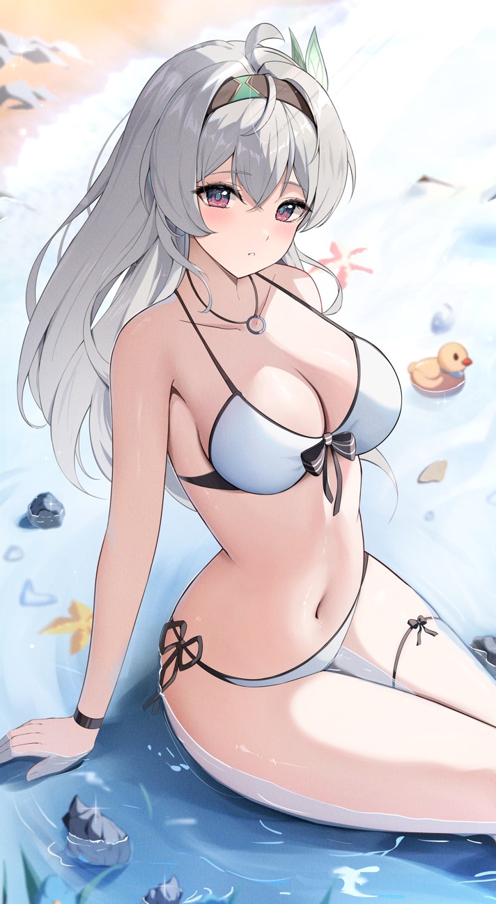 Firefly (Honkai: Star Rail) Rule 34 Image