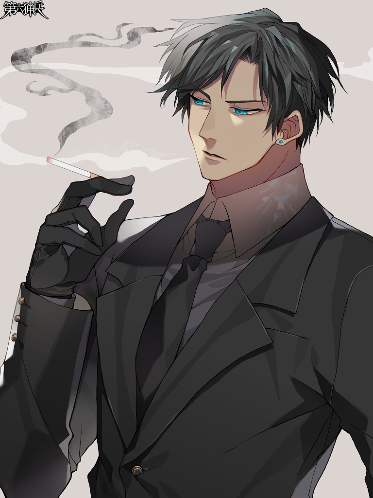 Dairoku Ryouhei Rule 34 Image