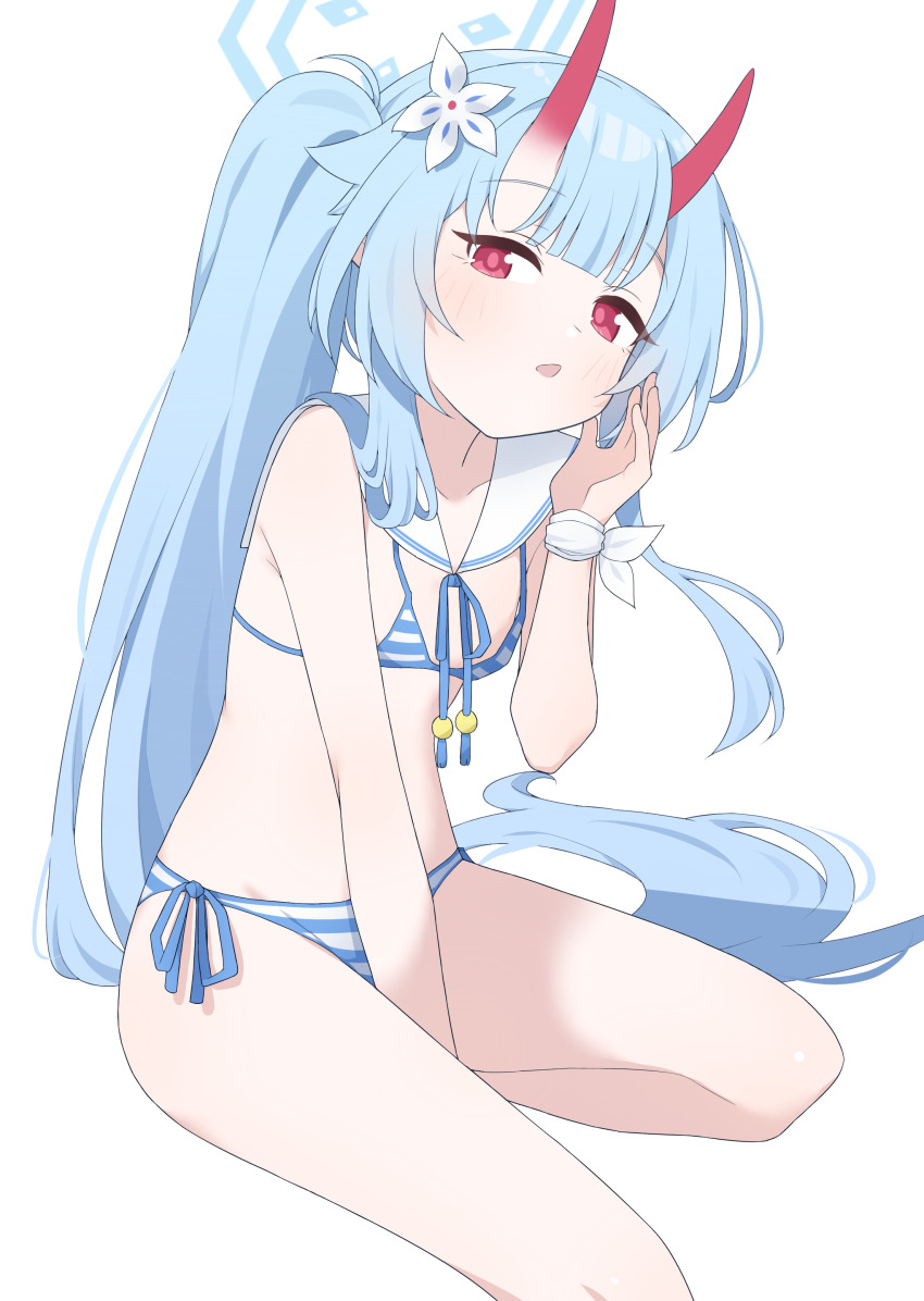 Chise (Blue Archive) Rule 34 Image