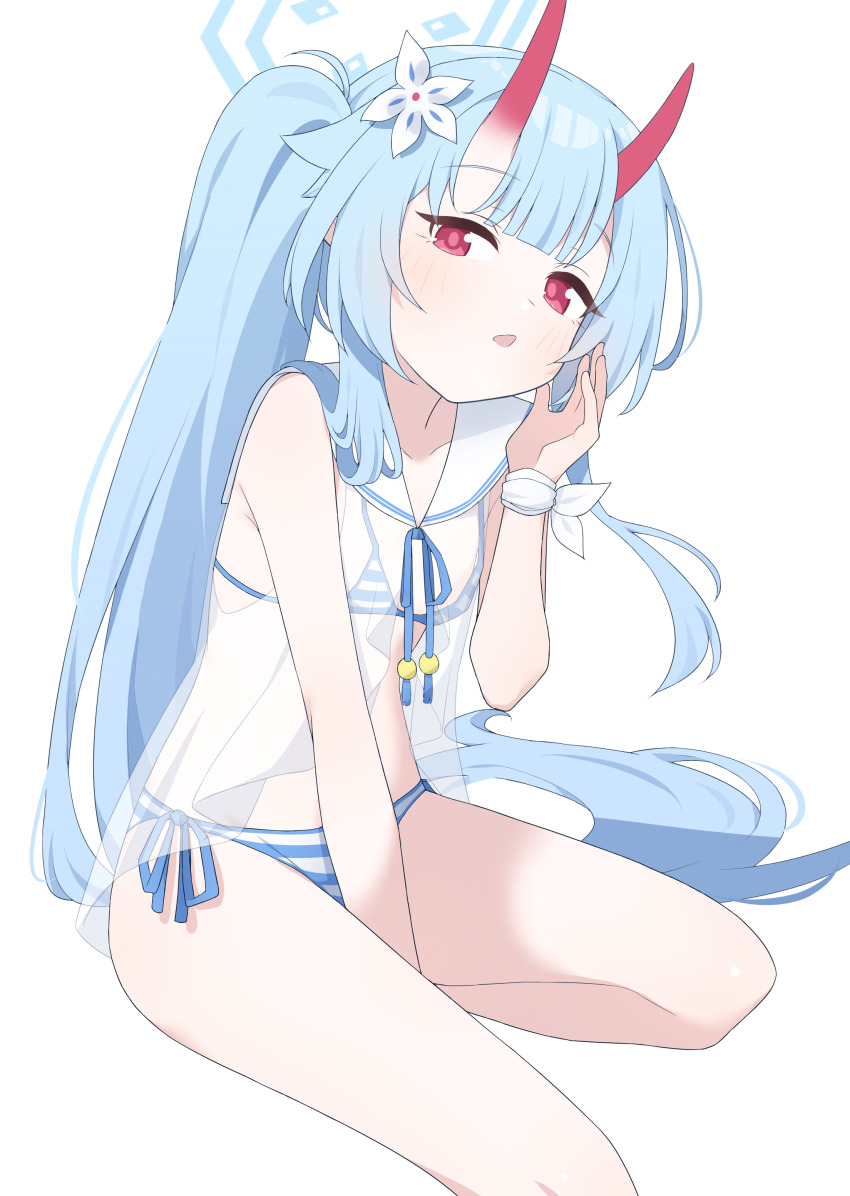 Chise (Blue Archive) Rule 34 Image