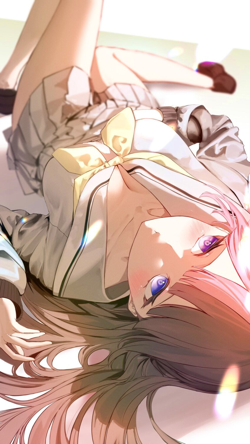 Tachibana Hinano (Vspo!) Rule 34 Image