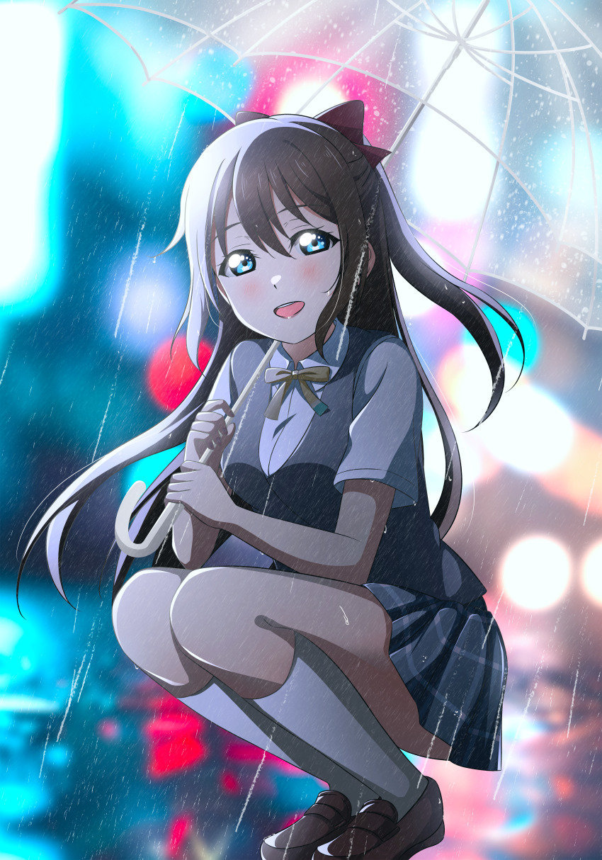 Love Live! Rule 34 Image