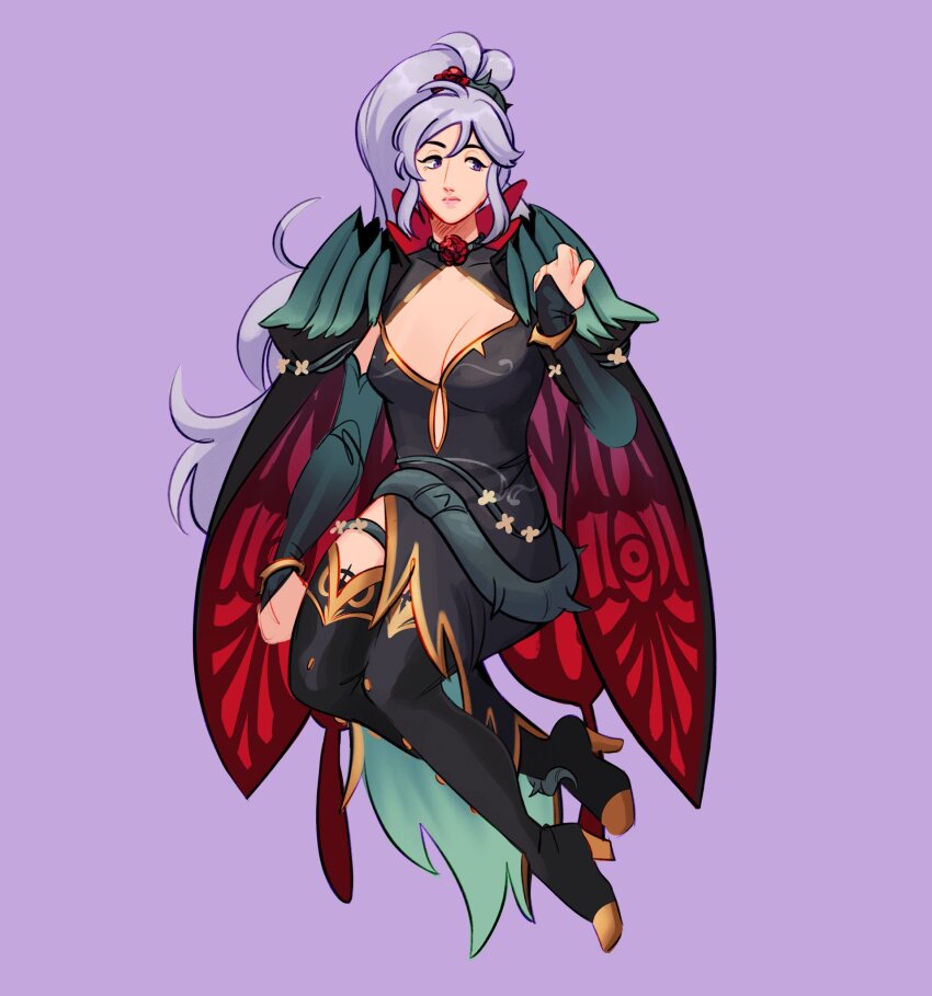 Ishtar (Fire Emblem) Rule 34 Image
