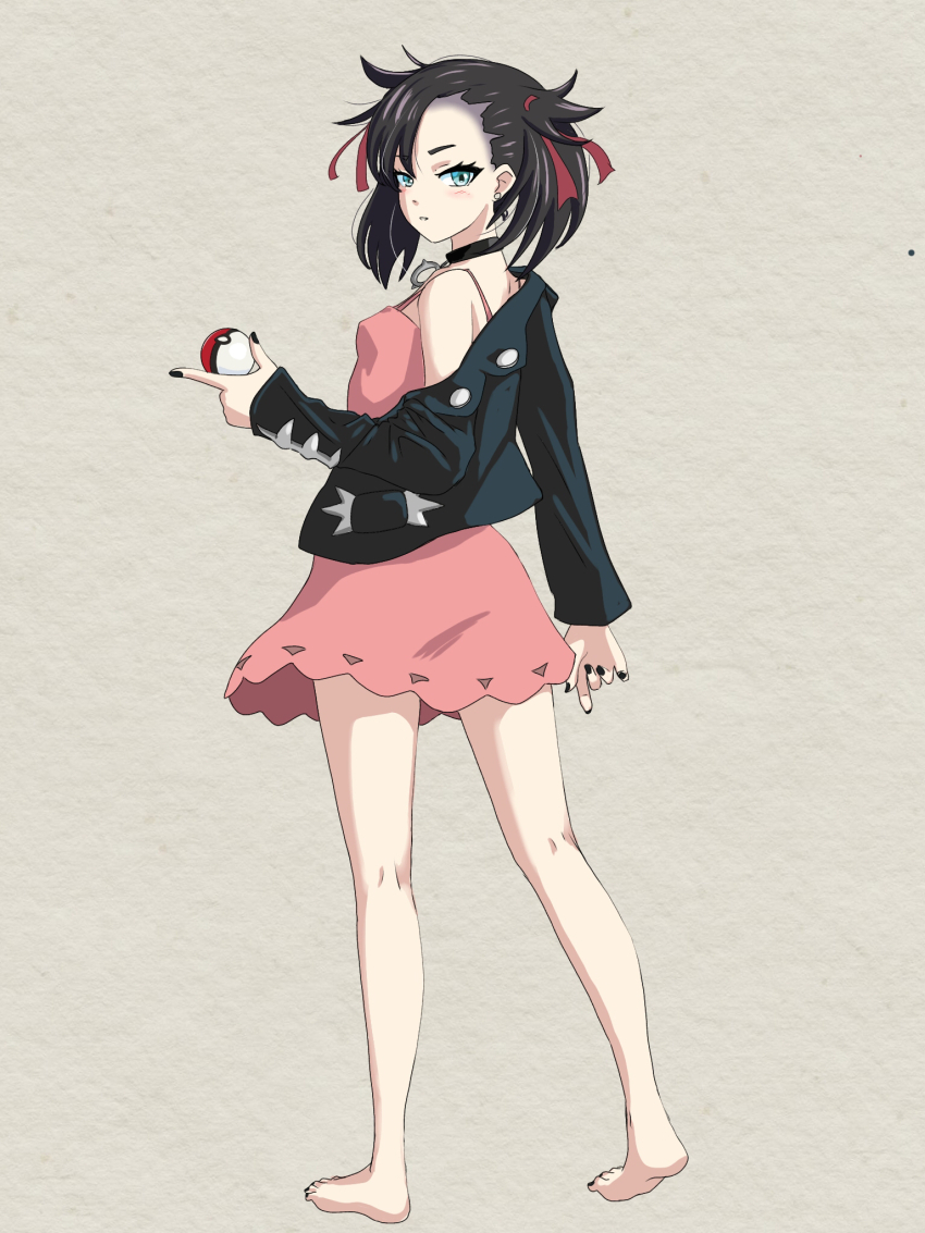 Marnie (Pokemon) Rule 34 Image