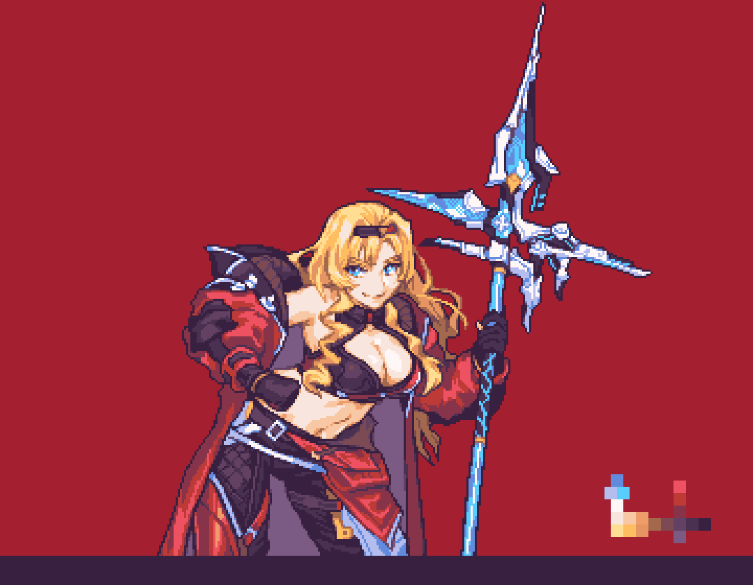 Zeta (Granblue Fantasy) Rule 34 Image