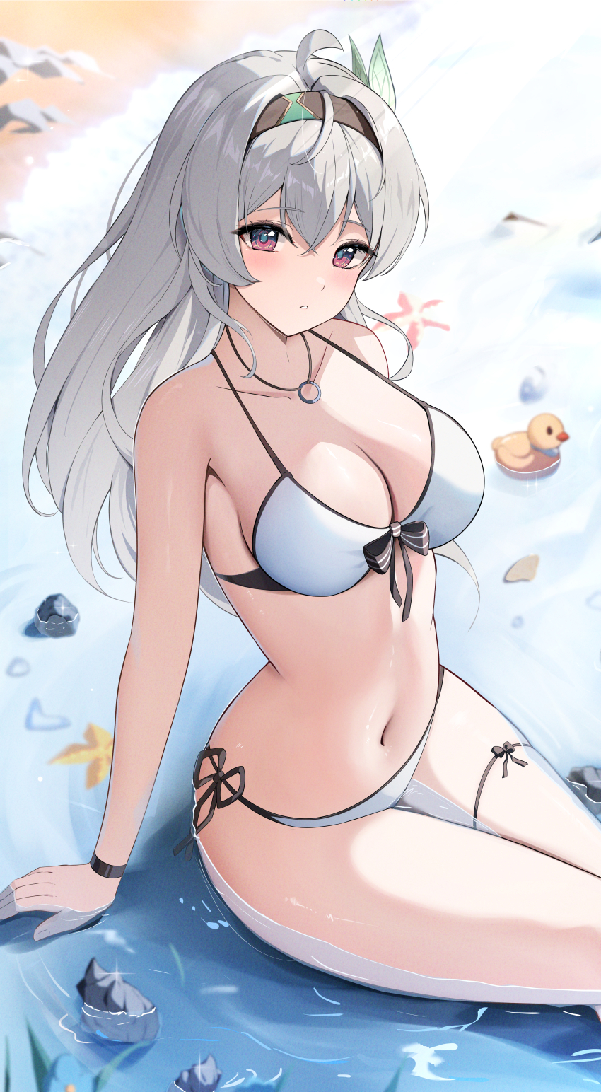 Firefly (Honkai: Star Rail) Rule 34 Image