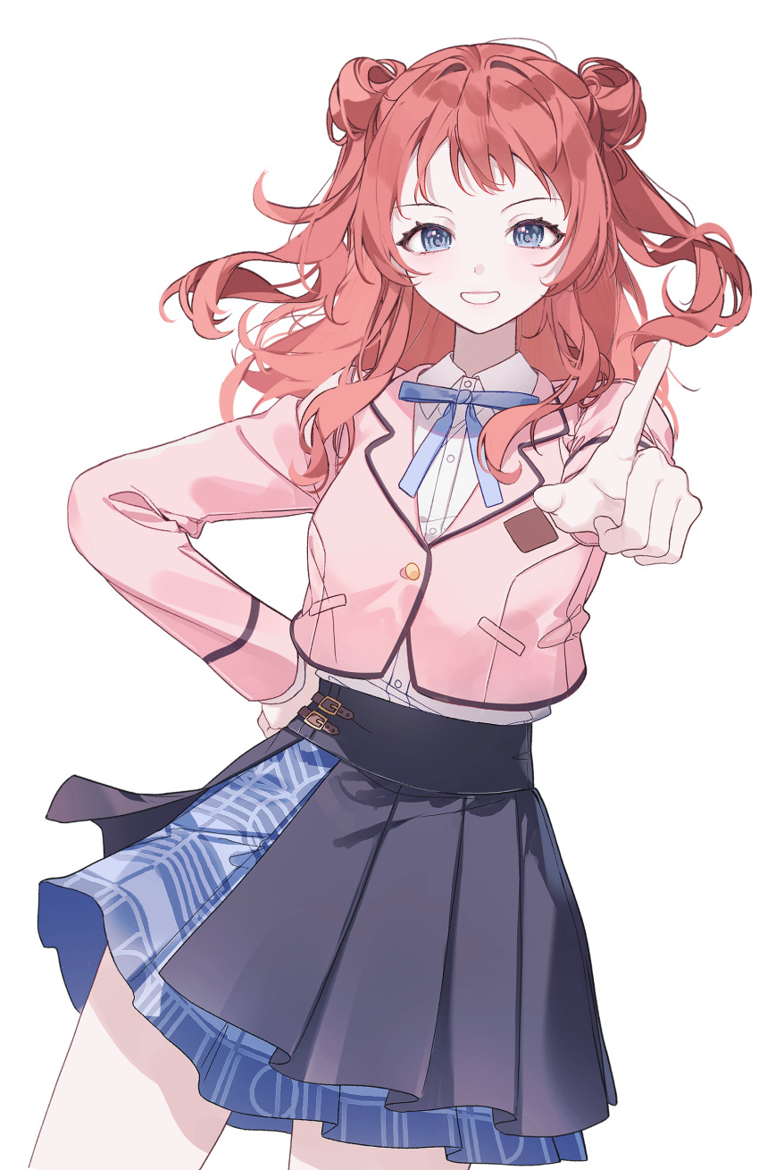 Hanami Saki (Gakuen Idolmaster) Rule 34 Image
