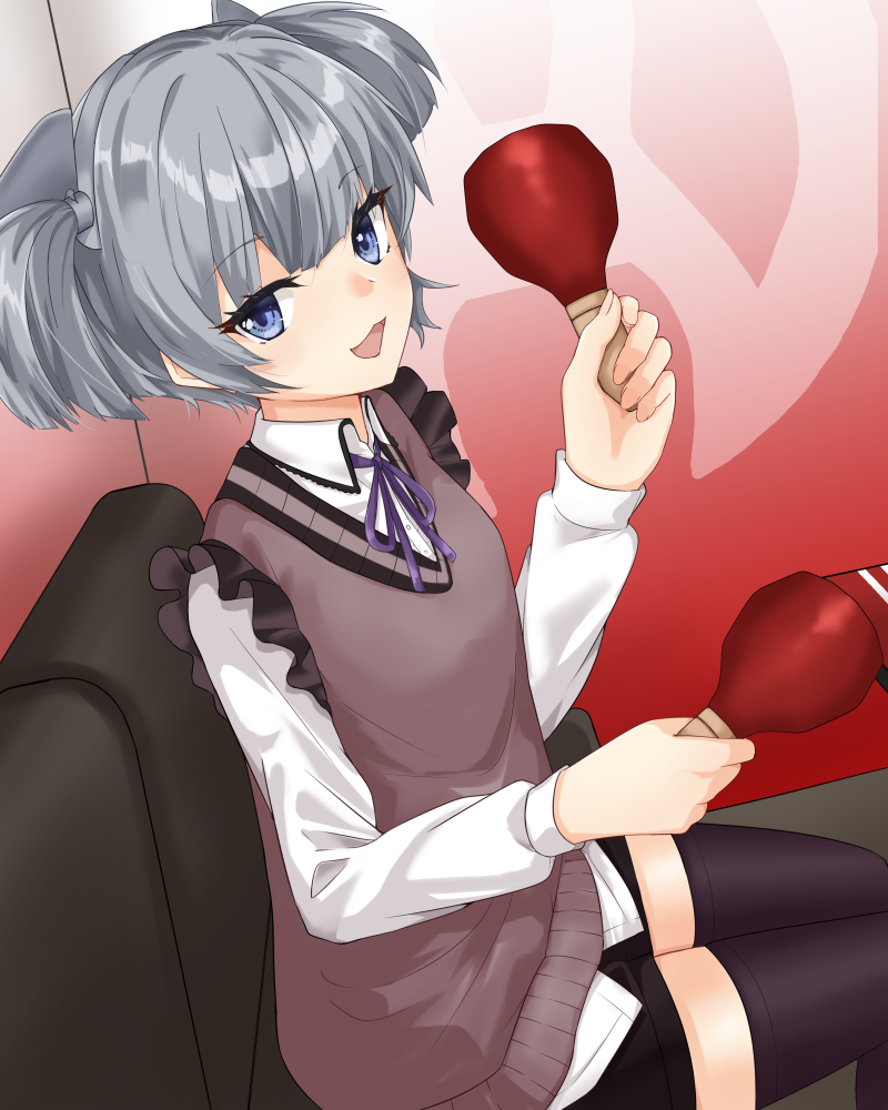 Kantai Collection Rule 34 Image