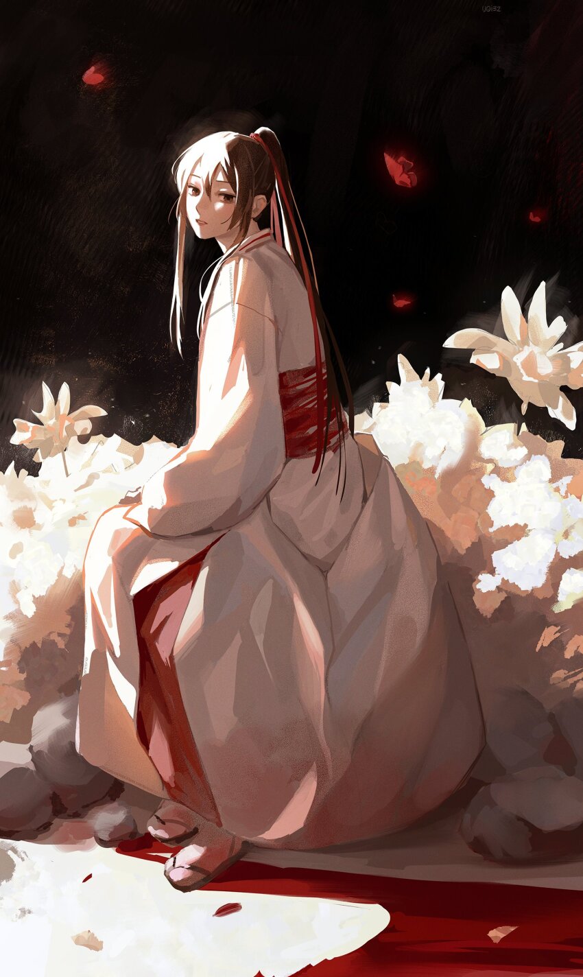 Yamada Asaemon Sagiri (Jigokuraku) Rule 34 Image