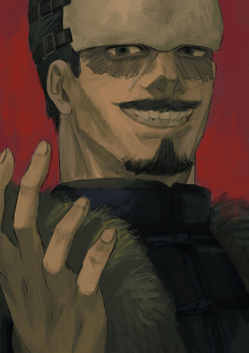 Golden Kamuy Rule 34 Image