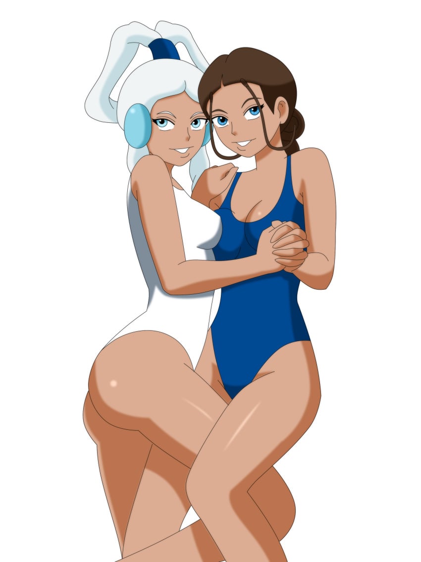 Katara (Avatar Legends) Rule 34 Image