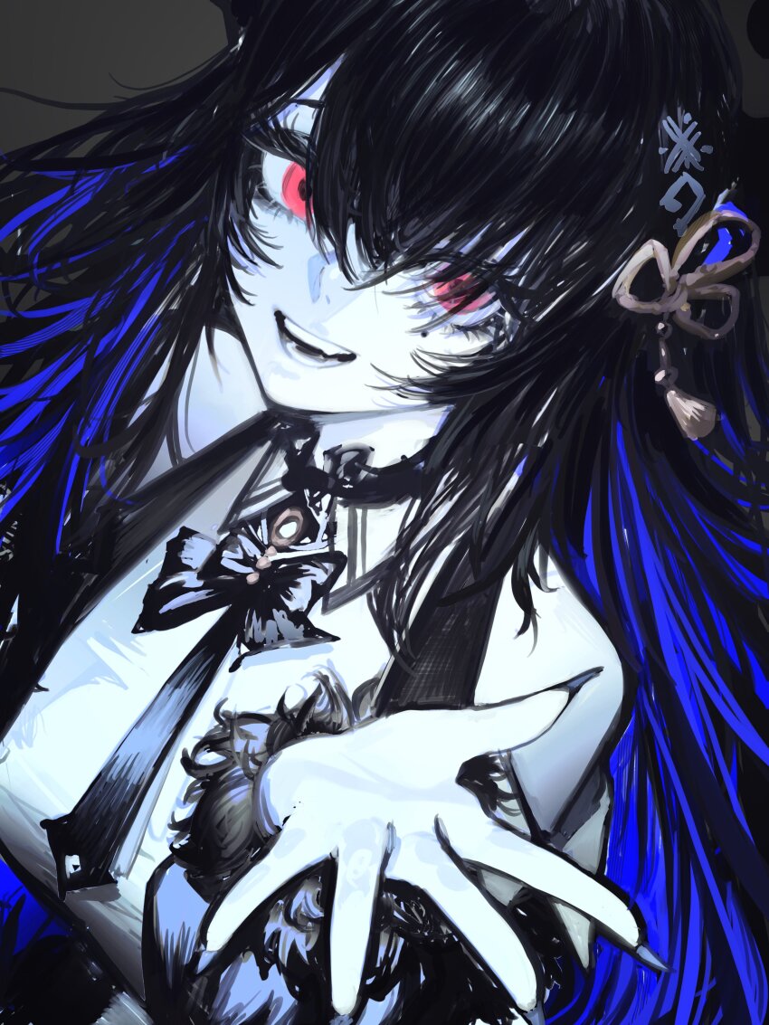 Nerissa Ravencroft (Hololive) Rule 34 Image