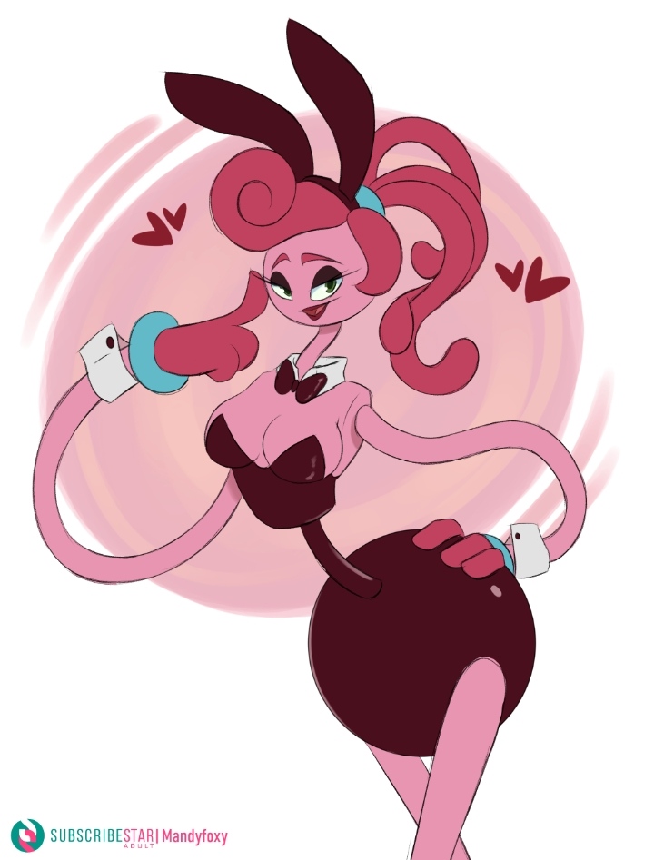 Mommy Long Legs (Mob Entertainment) Rule 34 Image